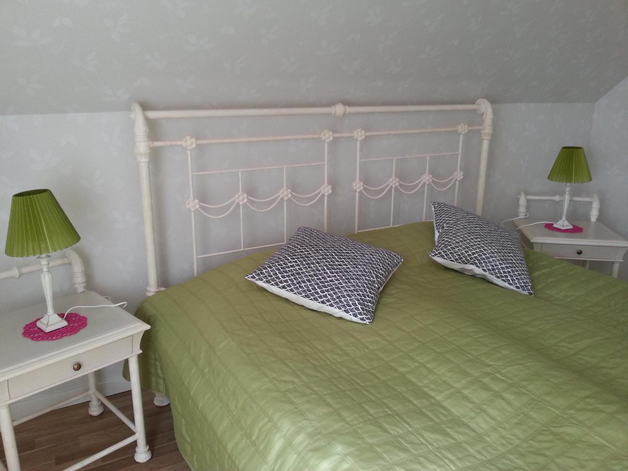 Joastorps Bed&Breakfast Ullared Exterior foto