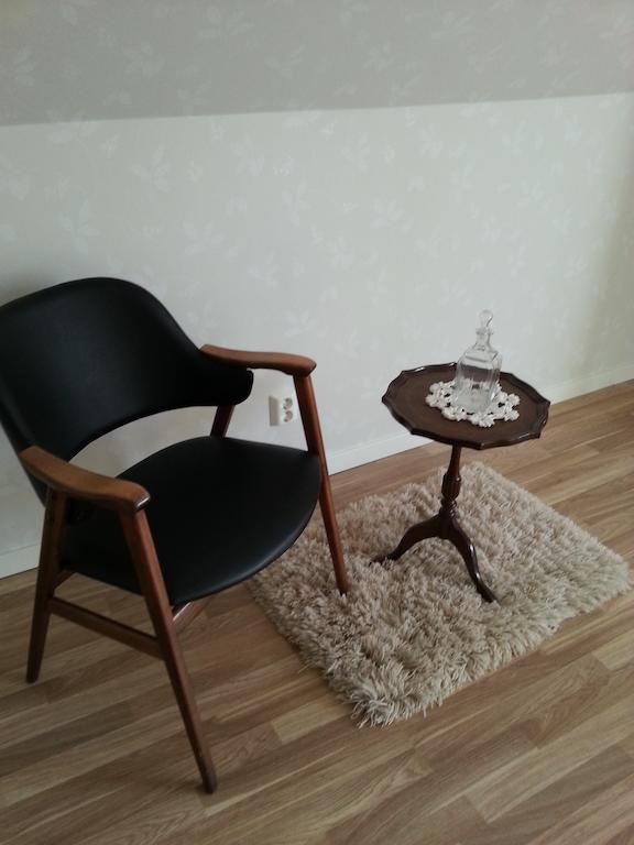 Joastorps Bed&Breakfast Ullared Zimmer foto
