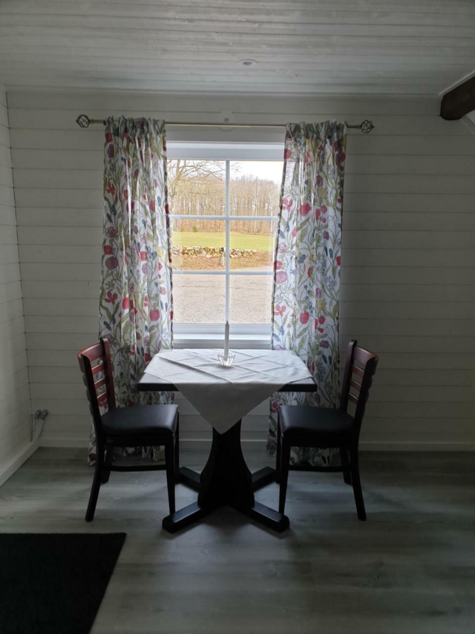 Joastorps Bed&Breakfast Ullared Exterior foto