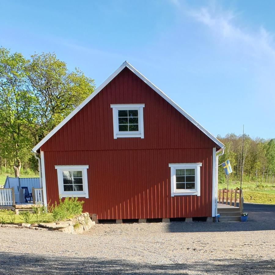 Joastorps Bed&Breakfast Ullared Exterior foto